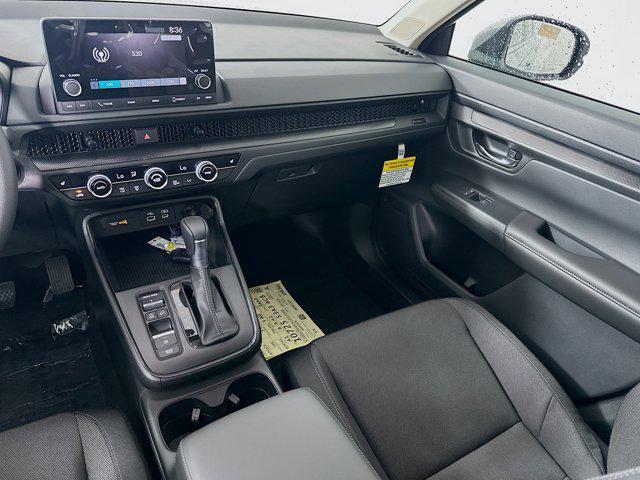 new 2025 Honda CR-V car, priced at $32,945