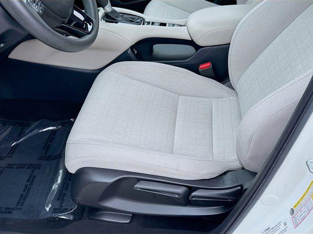 used 2023 Honda HR-V car, priced at $19,273