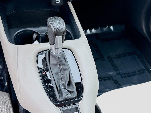 used 2023 Honda HR-V car, priced at $19,273