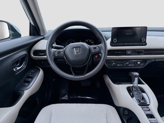 used 2023 Honda HR-V car, priced at $19,273