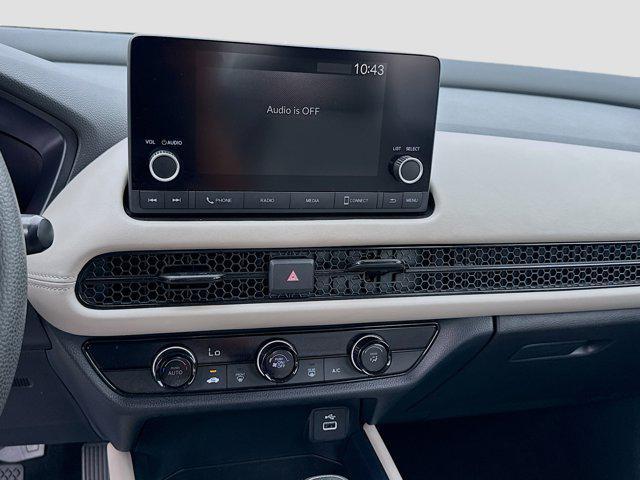 used 2023 Honda HR-V car, priced at $19,273