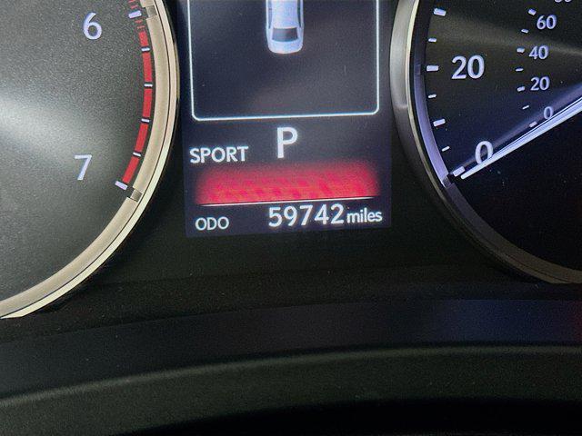 used 2018 Lexus IS 300 car, priced at $22,673