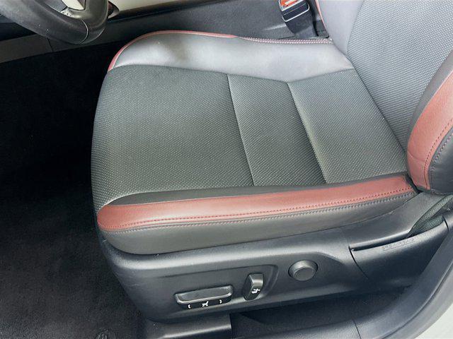 used 2018 Lexus IS 300 car, priced at $22,673