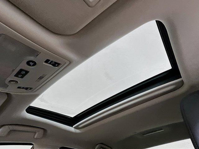 used 2018 Lexus IS 300 car, priced at $22,673