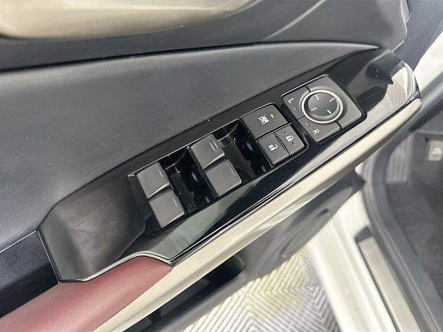 used 2018 Lexus IS 300 car, priced at $22,673