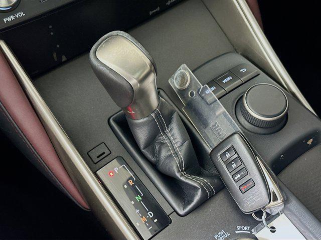 used 2018 Lexus IS 300 car, priced at $22,673