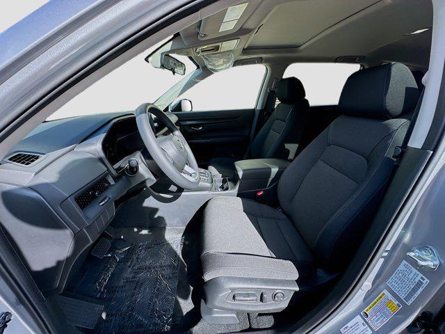 new 2026 Honda CR-V car, priced at $33,400