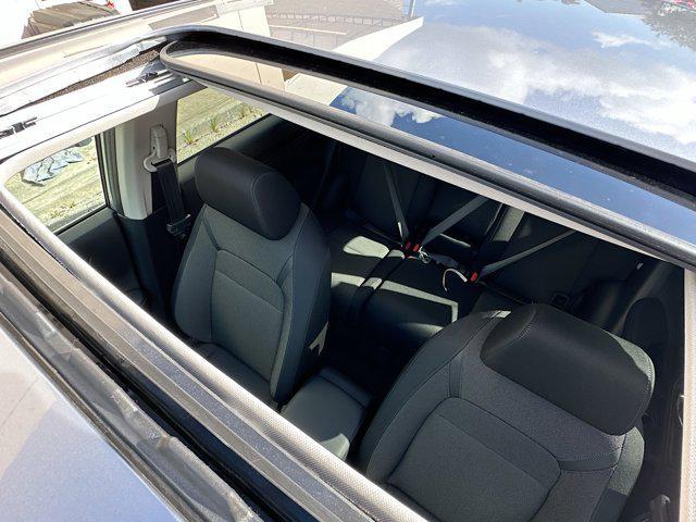 new 2026 Honda CR-V car, priced at $33,400