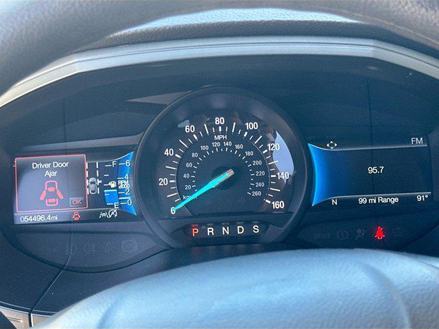 used 2022 Ford Edge car, priced at $16,922