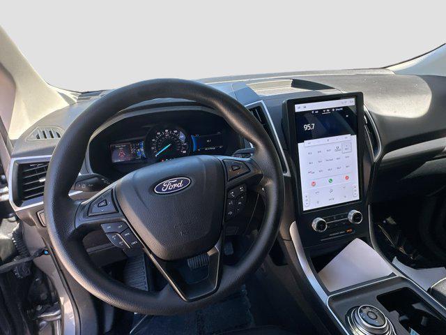 used 2022 Ford Edge car, priced at $16,922