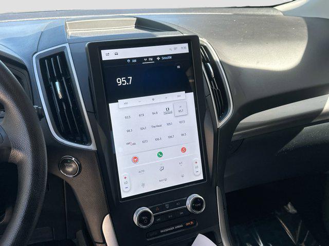 used 2022 Ford Edge car, priced at $16,922