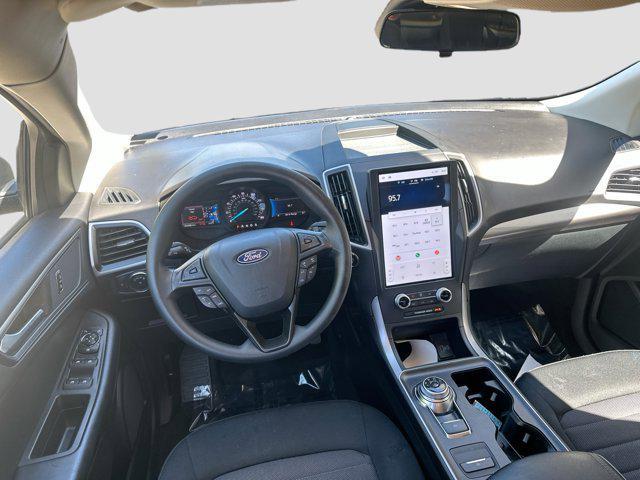 used 2022 Ford Edge car, priced at $16,922