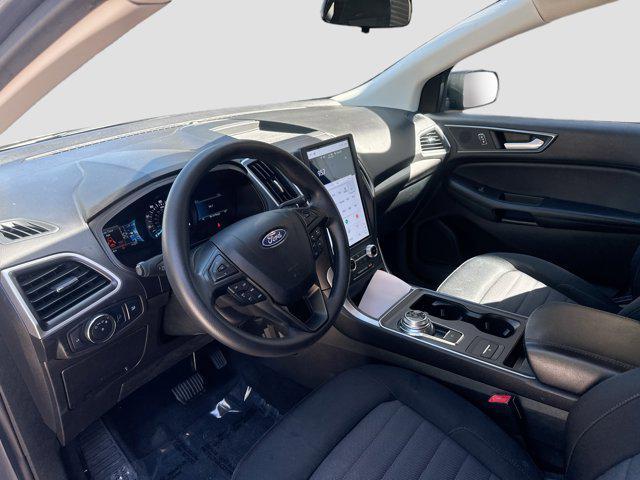 used 2022 Ford Edge car, priced at $16,922