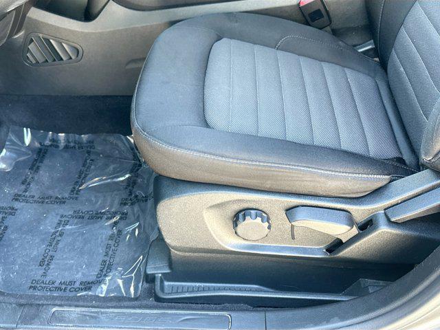 used 2022 Ford Edge car, priced at $16,922