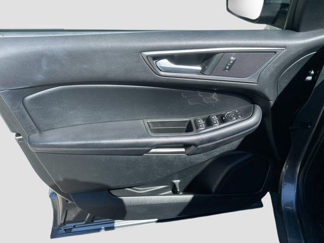 used 2022 Ford Edge car, priced at $16,922