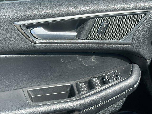 used 2022 Ford Edge car, priced at $16,922