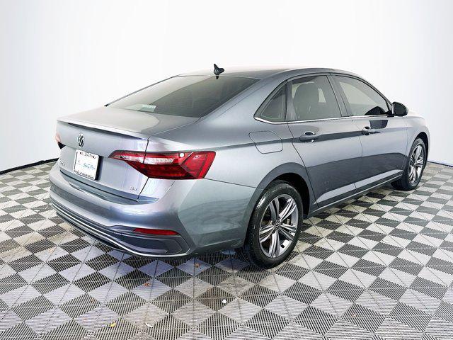 used 2023 Volkswagen Jetta car, priced at $18,613