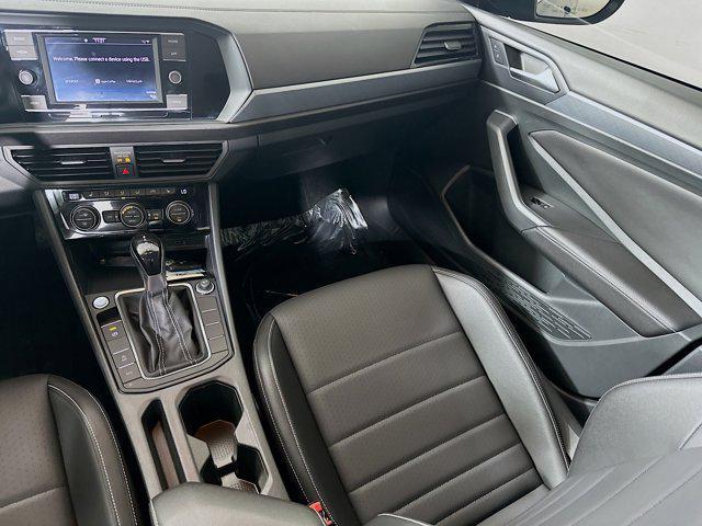 used 2023 Volkswagen Jetta car, priced at $18,613