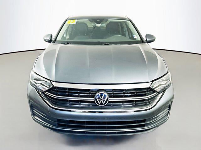 used 2023 Volkswagen Jetta car, priced at $18,613