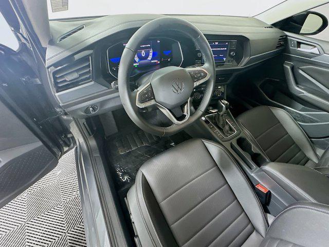 used 2023 Volkswagen Jetta car, priced at $18,699