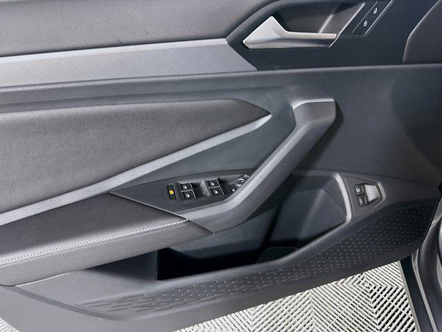 used 2023 Volkswagen Jetta car, priced at $18,699