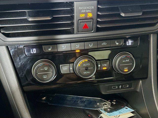used 2023 Volkswagen Jetta car, priced at $18,613