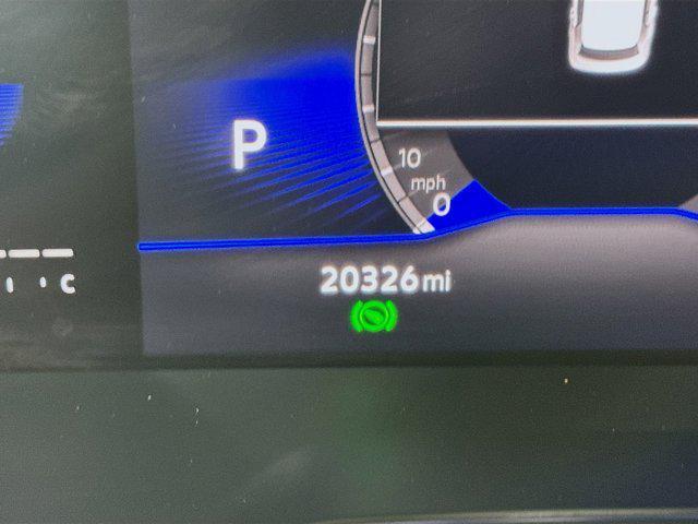 used 2023 Volkswagen Jetta car, priced at $18,613