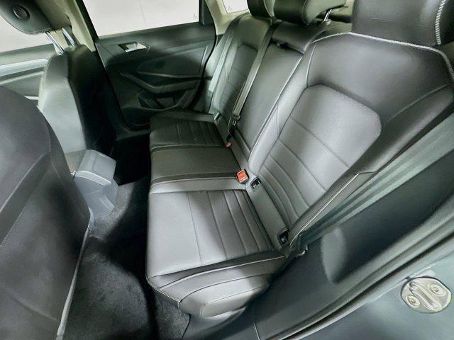used 2023 Volkswagen Jetta car, priced at $18,613