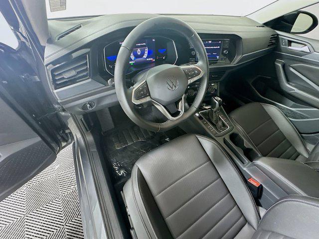 used 2023 Volkswagen Jetta car, priced at $18,613