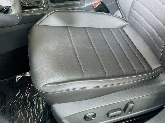 used 2023 Volkswagen Jetta car, priced at $18,699