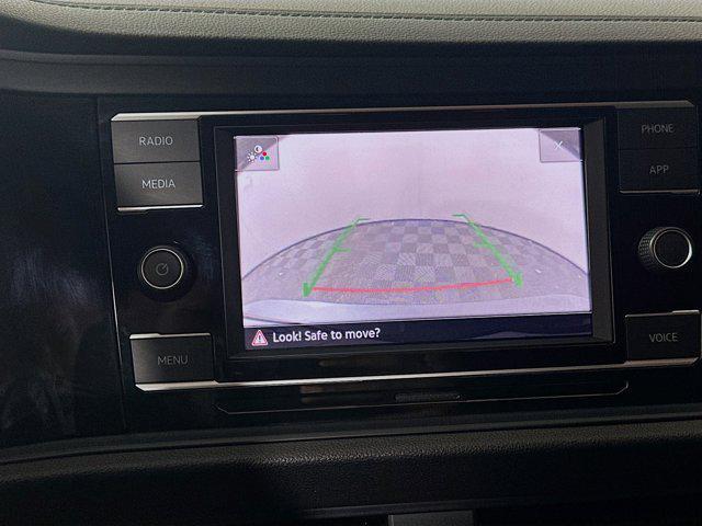 used 2023 Volkswagen Jetta car, priced at $18,613