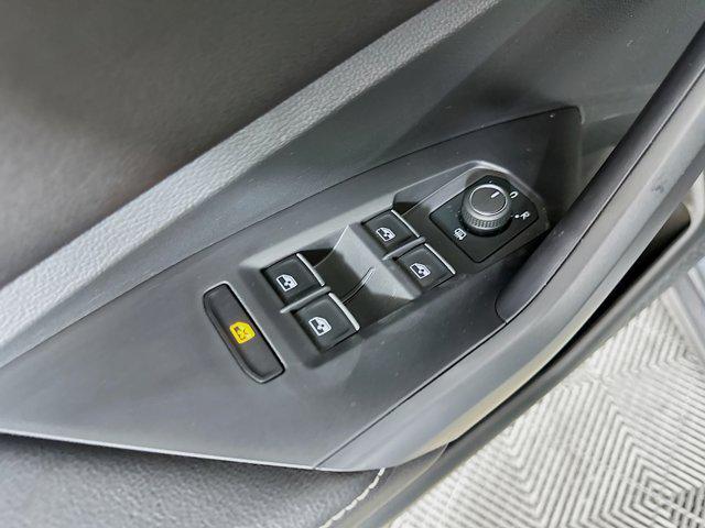 used 2023 Volkswagen Jetta car, priced at $18,699