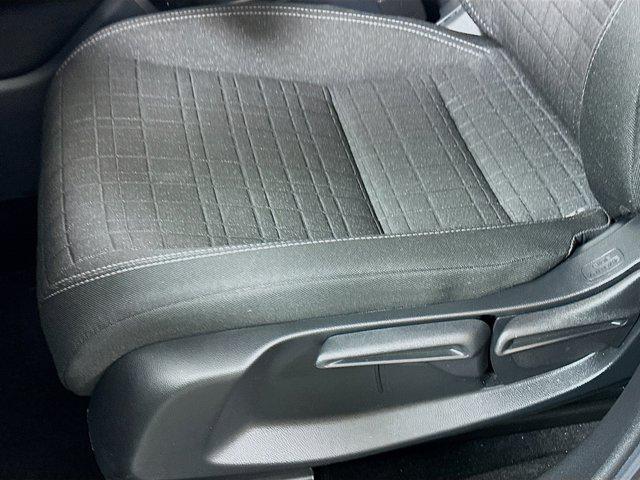 used 2024 Honda HR-V car, priced at $23,499