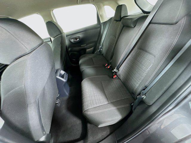 used 2024 Honda HR-V car, priced at $23,499