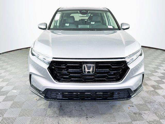 new 2025 Honda CR-V car, priced at $35,595