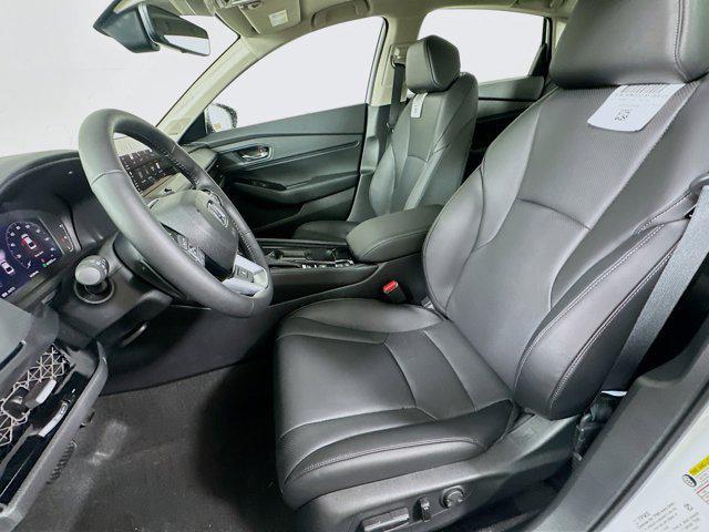new 2025 Honda Accord Hybrid car, priced at $39,905