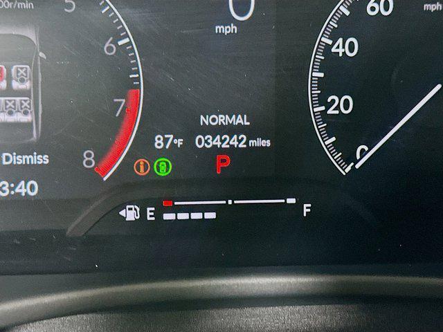 used 2023 Honda Civic car, priced at $22,988