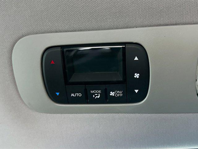 used 2018 Honda Odyssey car, priced at $20,713