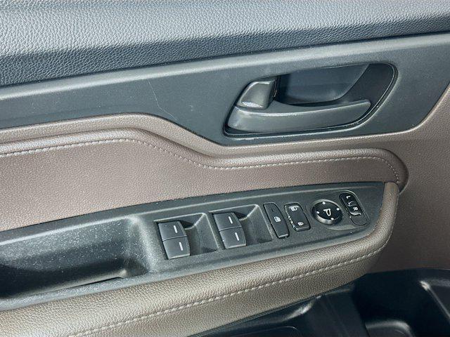 used 2018 Honda Odyssey car, priced at $20,713