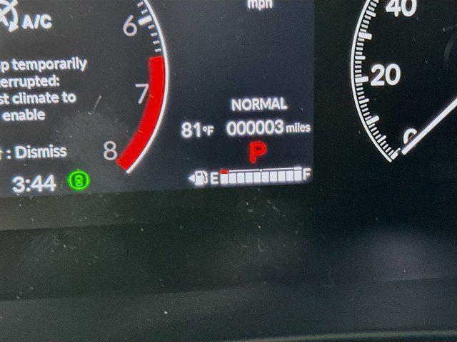 new 2025 Honda CR-V car, priced at $36,050