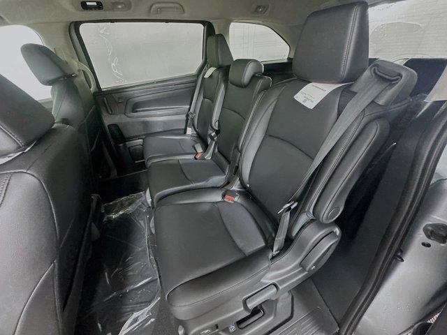 new 2025 Honda Odyssey car, priced at $41,151