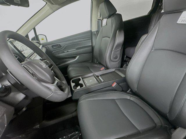 new 2025 Honda Odyssey car, priced at $41,151