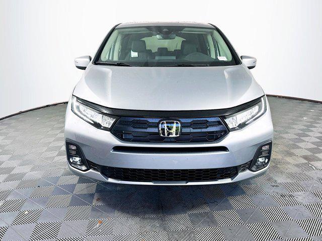 new 2025 Honda Odyssey car, priced at $41,151