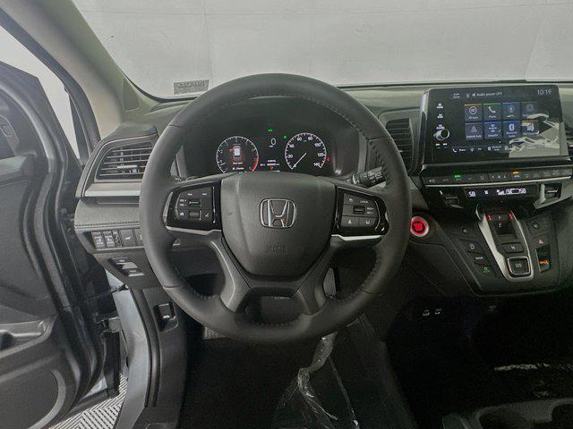 new 2025 Honda Odyssey car, priced at $41,151