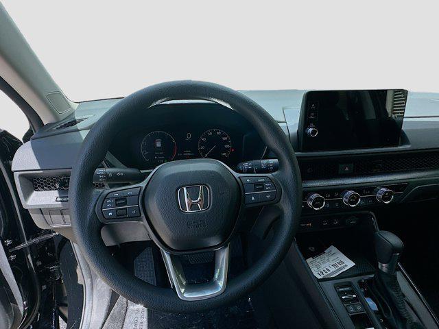 new 2026 Honda CR-V car, priced at $33,400