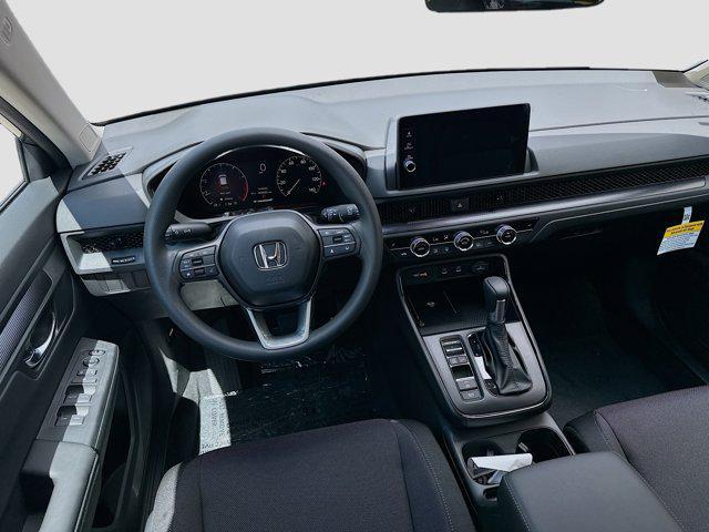 new 2026 Honda CR-V car, priced at $33,400