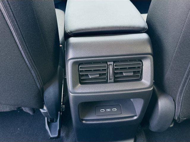 new 2026 Honda CR-V car, priced at $33,400