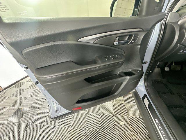 used 2024 Honda Ridgeline car, priced at $34,940
