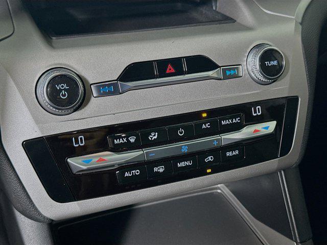 used 2020 Ford Explorer car, priced at $22,763
