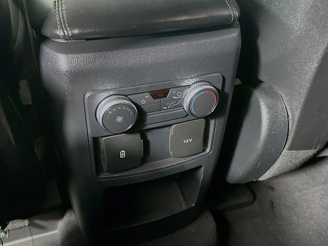 used 2020 Ford Explorer car, priced at $22,763
